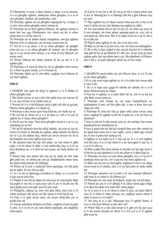 Yoruba Wisdom Of Solomon Pdf