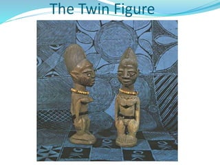 The Twin Figure
 
