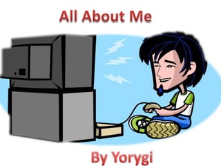 Yorygi