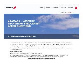 aramark.com/Sites/Main/Landing-Pages/yosemite
 