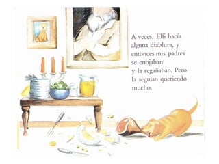 Yo siempre te querré