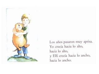 Yo siempre te querré