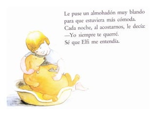 Yo siempre te querré