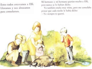 Yo siempre te querré