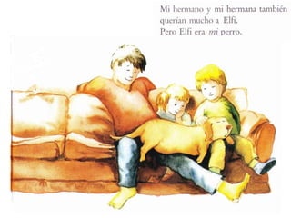 Yo siempre te querré