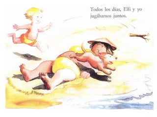 Yo siempre te querré