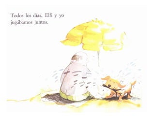 Yo siempre te querré