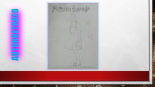 AUTORRETRATO
 