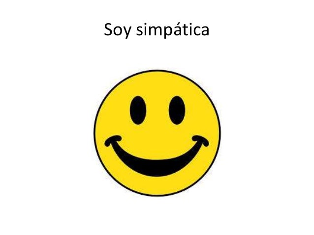 Yo soy ppt project