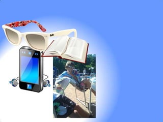 Yo soy yo powerpoint