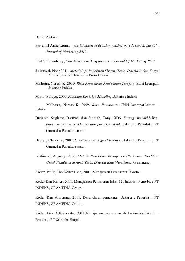 Metodologi Penelitian