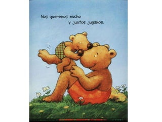 Yo te tengo a ti y tú me tienes a mí