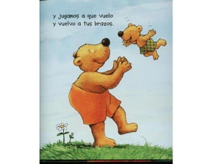 Yo te tengo a ti y tú me tienes a mí