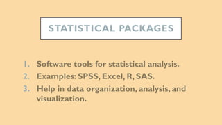 Comprehensive Guide to SPSS and Computer Applications in Data Analysis ...
