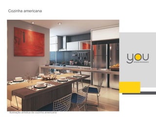 Cozinha americana

Ilustração artística da cozinha americana

 