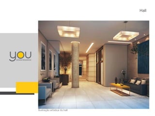 Hall

Ilustração artística do hall

 