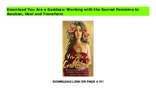 DOWNLOAD LINK ON PAGE 4 !!!!
Download You Are a Goddess: Working with the Sacred Feminine to
Awaken, Heal and Transform
Read PDF You Are a Goddess: Working with the Sacred Feminine to Awaken, Heal and Transform Online, Read PDF You Are a Goddess: Working with the Sacred Feminine to Awaken, Heal and Transform, Full PDF You Are a Goddess: Working with the Sacred Feminine to Awaken, Heal and Transform, All Ebook You Are a Goddess: Working with the Sacred Feminine to Awaken, Heal and Transform, PDF and EPUB You Are a Goddess: Working with the Sacred Feminine to Awaken, Heal and Transform, PDF ePub Mobi You Are a Goddess: Working with the Sacred Feminine to Awaken, Heal and Transform, Downloading PDF You Are a Goddess: Working with the Sacred Feminine to Awaken, Heal and Transform, Book PDF You Are a Goddess: Working with the Sacred Feminine to Awaken, Heal and Transform, Download online You Are a Goddess: Working with the Sacred Feminine to Awaken, Heal and Transform, You Are a Goddess: Working with the Sacred Feminine to Awaken, Heal and Transform pdf, pdf You Are a Goddess: Working with the Sacred Feminine to Awaken, Heal and Transform, epub You Are a Goddess: Working with the Sacred Feminine to Awaken, Heal and Transform, the book You Are a Goddess: Working with the Sacred Feminine to Awaken, Heal and Transform, ebook You Are a Goddess: Working with the Sacred Feminine to Awaken, Heal and Transform, You Are a Goddess: Working with the Sacred Feminine to Awaken, Heal and Transform E-Books, Online You Are a Goddess: Working with the Sacred Feminine to Awaken, Heal and Transform Book, You Are a Goddess: Working with the Sacred Feminine to Awaken, Heal and Transform Online Download Best Book Online You Are a Goddess: Working with the Sacred Feminine to Awaken, Heal and Transform, Read Online You Are a Goddess: Working with the Sacred Feminine to Awaken, Heal and Transform Book, Download Online You Are a Goddess: Working with the Sacred Feminine to Awaken, Heal and Transform E-Books, Download You
Are a Goddess: Working with the Sacred Feminine to Awaken, Heal and Transform Online, Read Best Book You Are a Goddess: Working with the Sacred Feminine to Awaken, Heal and Transform Online, Pdf Books You Are a Goddess: Working with the Sacred Feminine to Awaken, Heal and Transform, Download You Are a Goddess: Working with the Sacred Feminine to Awaken, Heal and Transform Books Online, Read You Are a Goddess: Working with the Sacred Feminine to Awaken, Heal and Transform Full Collection, Read You Are a Goddess: Working with the Sacred Feminine to Awaken, Heal and Transform Book, Read You Are a Goddess: Working with the Sacred Feminine to Awaken, Heal and Transform Ebook, You Are a Goddess: Working with the Sacred Feminine to Awaken, Heal and Transform PDF Download online, You Are a Goddess: Working with the Sacred Feminine to Awaken, Heal and Transform Ebooks, You Are a Goddess: Working with the Sacred Feminine to Awaken, Heal and Transform pdf Read online, You Are a Goddess: Working with the Sacred Feminine to Awaken, Heal and Transform Best Book, You Are a Goddess: Working with the Sacred Feminine to Awaken, Heal and Transform Popular, You Are a Goddess: Working with the Sacred Feminine to Awaken, Heal and Transform Download, You Are a Goddess: Working with the Sacred Feminine to Awaken, Heal and Transform Full PDF, You Are a Goddess: Working with the Sacred Feminine to Awaken, Heal and Transform PDF Online, You Are a Goddess: Working with the Sacred Feminine to Awaken, Heal and Transform Books Online, You Are a Goddess: Working with the Sacred Feminine to Awaken, Heal and Transform Ebook, You Are a Goddess: Working with the Sacred Feminine to Awaken, Heal and Transform Book, You Are a Goddess: Working with the Sacred Feminine to Awaken, Heal and Transform Full Popular PDF, PDF You Are a Goddess: Working with the Sacred Feminine to Awaken, Heal and Transform Read Book PDF You
Are a Goddess: Working with the Sacred Feminine to Awaken, Heal and Transform, Download online PDF You Are a Goddess: Working with the Sacred Feminine to Awaken, Heal and Transform, PDF You Are a Goddess: Working with the Sacred Feminine to Awaken, Heal and Transform Popular, PDF You Are a Goddess: Working with the Sacred Feminine to Awaken, Heal and Transform Ebook, Best Book You Are a Goddess: Working with the Sacred Feminine to Awaken, Heal and Transform, PDF You Are a Goddess: Working with the Sacred Feminine to Awaken, Heal and Transform Collection, PDF You Are a Goddess: Working with the Sacred Feminine to Awaken, Heal and Transform Full Online, full book You Are a Goddess: Working with the Sacred Feminine to Awaken, Heal and Transform, online pdf You Are a Goddess: Working with the Sacred Feminine to Awaken, Heal and Transform, PDF You Are a Goddess: Working with the Sacred Feminine to Awaken, Heal and Transform Online, You Are a Goddess: Working with the Sacred Feminine to Awaken, Heal and Transform Online, Read Best Book Online You Are a Goddess: Working with the Sacred Feminine to Awaken, Heal and Transform, Read You Are a Goddess: Working with the Sacred Feminine to Awaken, Heal and Transform PDF files
 