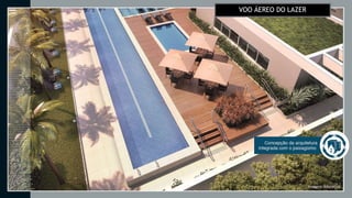 VOO ÁEREO DO LAZER
Imagem Ilustrativa
 