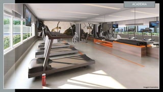 ACADEMIA
Imagem Ilustrativa
 