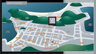 MAPA DE LOCALIZAÇÃO
Imagem Ilustrativa
 