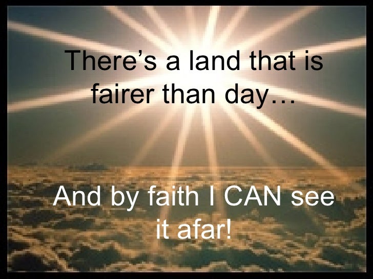 You Haven't Seen It Yet