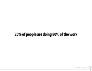 YOU Learning - the impact of user generated content on education