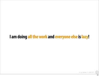 YOU Learning - the impact of user generated content on education