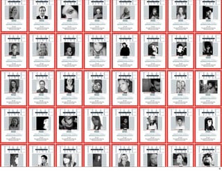 YOU Learning - the impact of user generated content on education