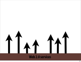 YOU Learning - the impact of user generated content on education