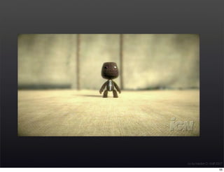 YOU Learning - the impact of user generated content on education