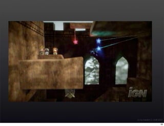 YOU Learning - the impact of user generated content on education