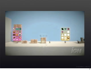 YOU Learning - the impact of user generated content on education