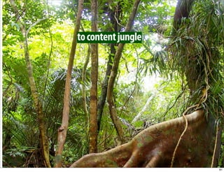 YOU Learning - the impact of user generated content on education