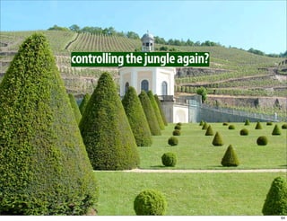 YOU Learning - the impact of user generated content on education