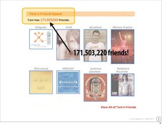 YOU Learning - the impact of user generated content on education
