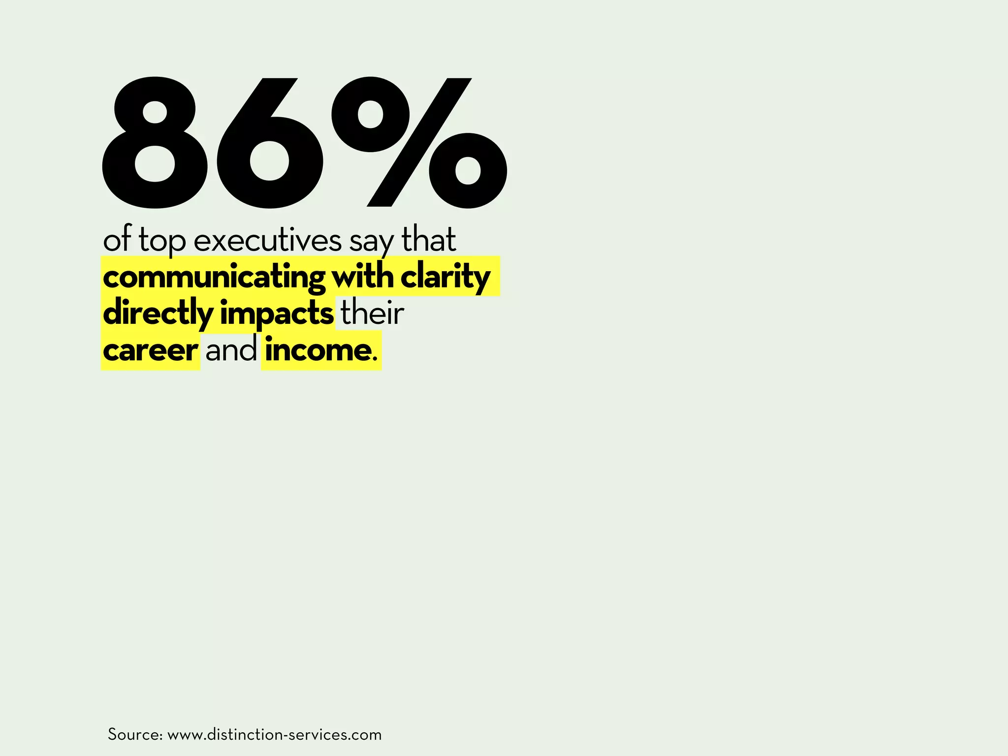 and keep everything
nice and tidy.


      POINT 1
 