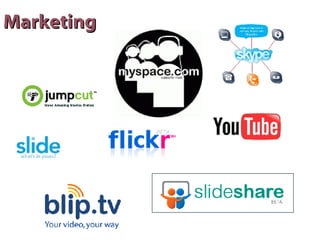 Marketing  