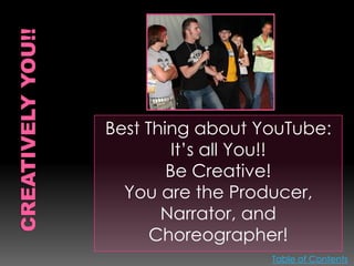 powerpoint for group wiki