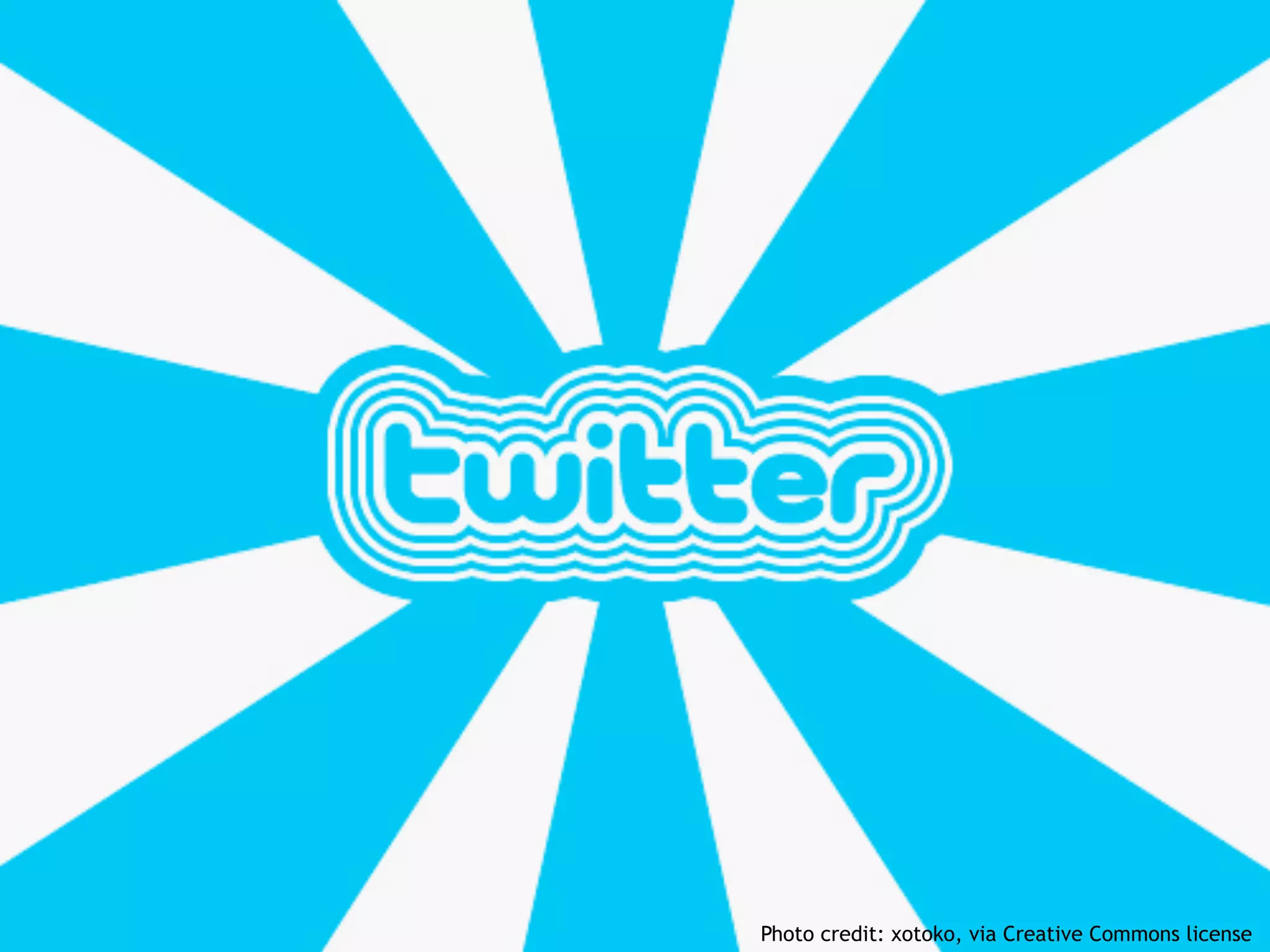     Ask for recommendations from
     those you trust
    In your profile, be complete yet
     concise
    Research other individuals/
     organizations
    Integrate other resources
     SlideShare, websites, Twitter, photos
 