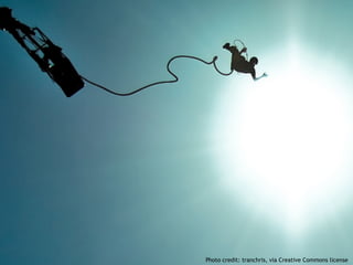 Photo credit: tranchris, via Creative Commons license
 