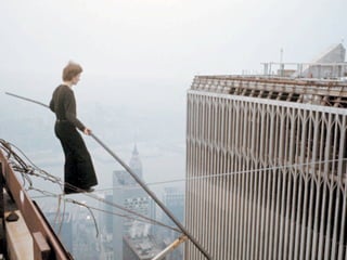   Buildcredibility
  Develop networks
  Engage directly


In other words: Be seen as someone
who is present, engaged, interested
 