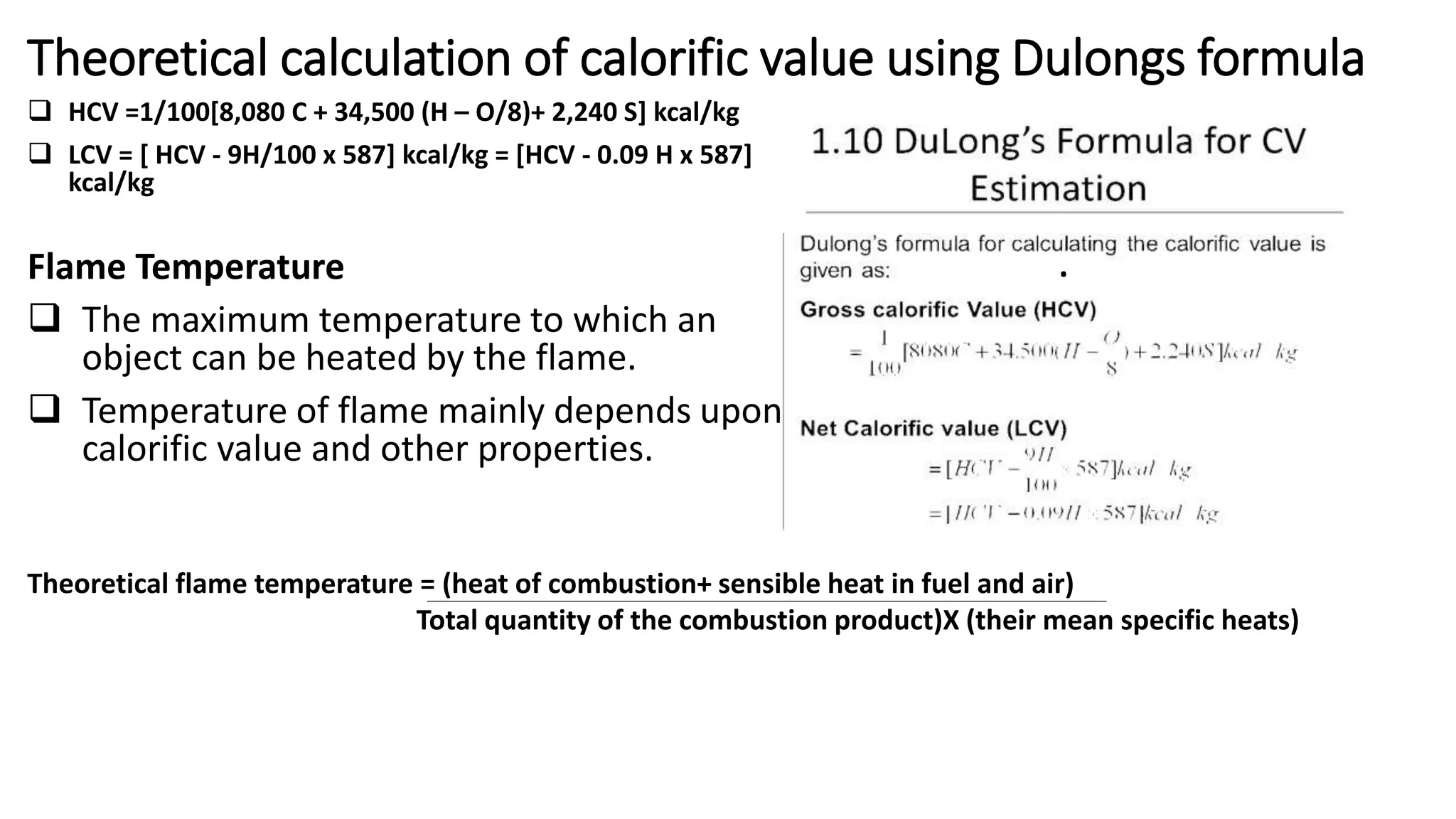 Antiknock characteristics of vehicle fuel | PPTX