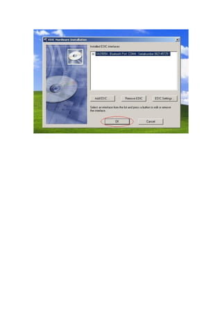 VAS-PC 5054A v19 installation procedure