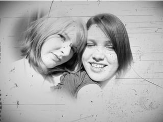 ♥best friends♥anna&sophia♥