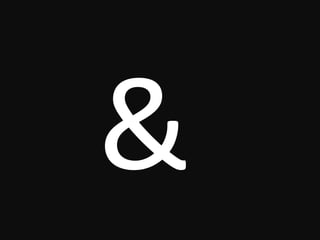 &