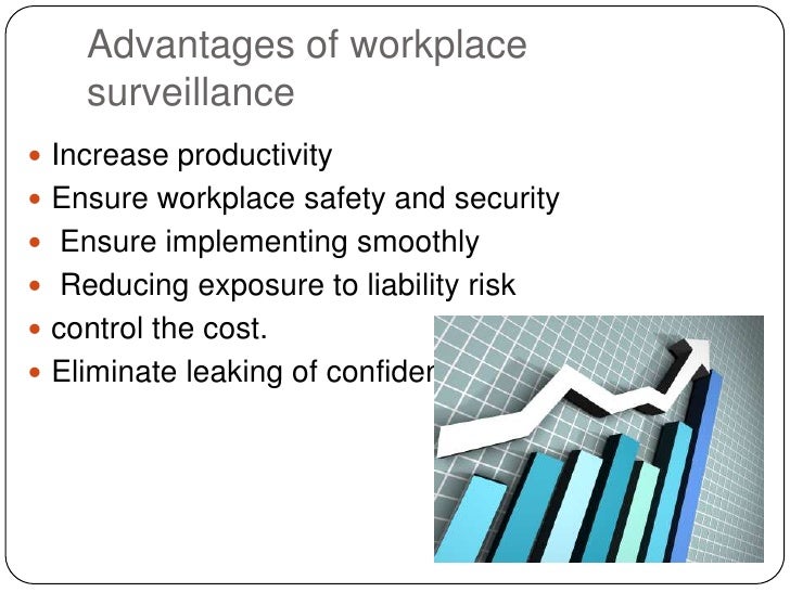 Workplace Surveillance