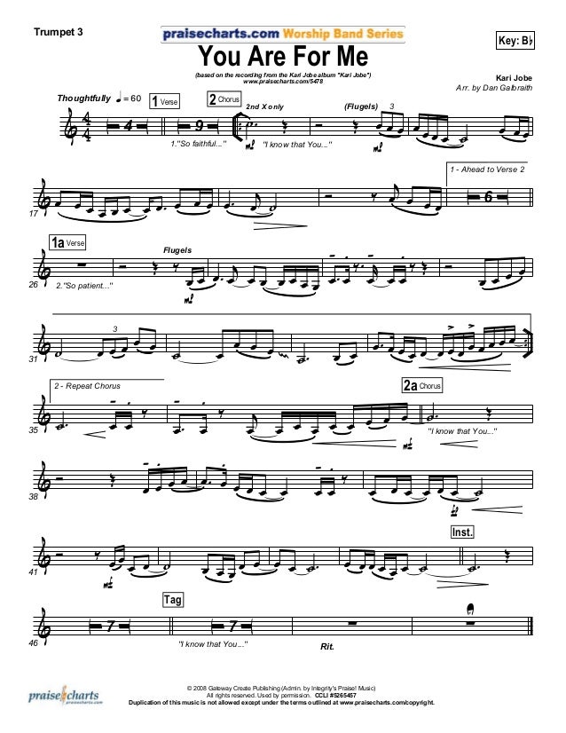 You Areforme Bb Orch Praisecharts Praisecharts and top songs that are popular on radio stations around the world now. you areforme bb orch praisecharts