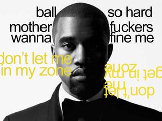 ball
mother
wanna

don’t let me
in my zone

so hard
fuckers
fine me

 