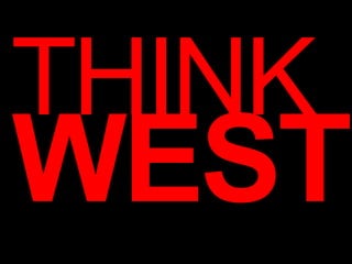 YOU ARE KANYE