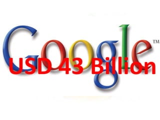 USD 43 Billion
  USD 60 billion
 